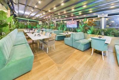 Boulevard Caffe Di David-preluare afacere functionala - Bd Gh.Sincai - 14