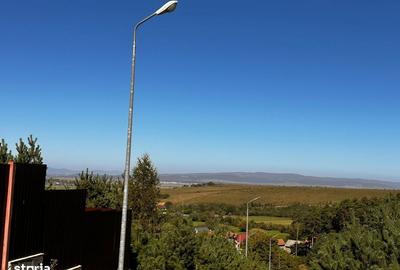 Teren de 600 mp, în Tărlungeni - 12