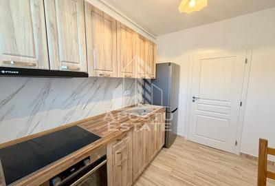 Apartament 4 camere,  Pet Friendly, Loc de parcare inclus, Giroc - 10