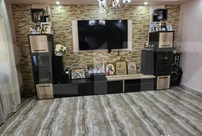 Casă cu 5 camere cu Teren 1300 Mp în Valea - 7