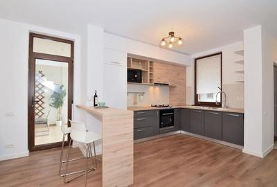 Voluntari Vila Superba Ultra Mobilată si Utilată 2 locuri de Parcare - 3