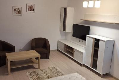 GARSONIERĂ DE ÎNCHIRIAT IN ZONA GORJULUI-MILITARI SEC.6 - 2