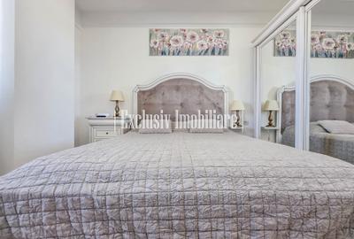 Apartament cu 3 camere decomandat, mobilat în Central - 27