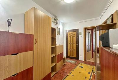 Apartament cu 2 camere de închiriat - Valea Cetății, Răcădău - 8
