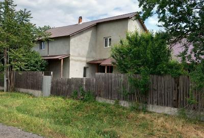 Casă cu 5 camere cu Teren 1900 Mp în Radu Vodă - 2