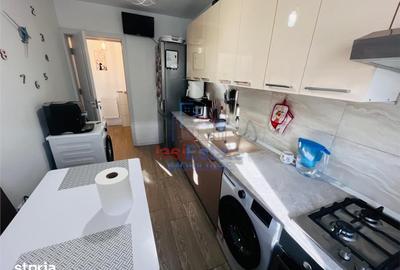 Apartament cu 2 camere decomandat în Ciurea - 11