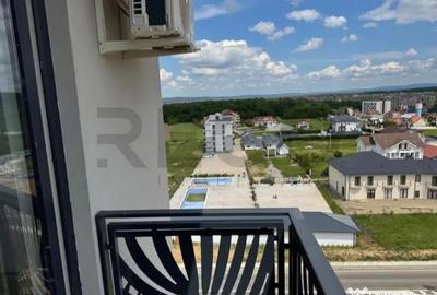 Apartament cu 2 camere decomandat în Cordău - 4