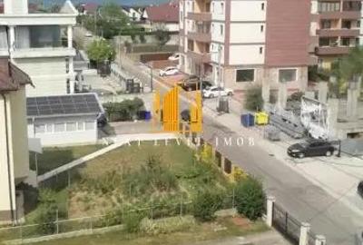 Apartament modern 3 camere Gavana Platou - 2