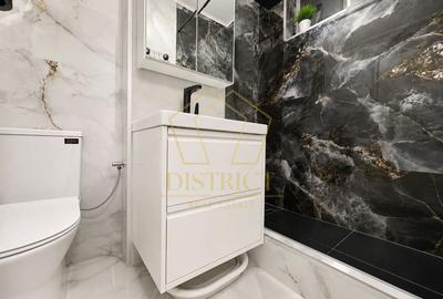 Apartament cu 3 camere decomandat, mobilat în Dâmbovița - 12