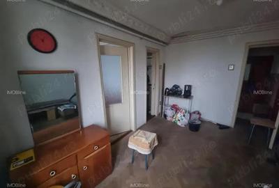 Apartament 2 camere semidecomandat Tomis Nord 30 mp - 2