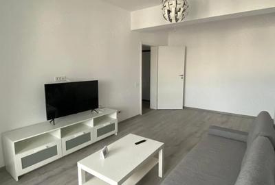 Apartament cu 2 camere decomandat în Metalurgiei - 4