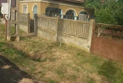 Casa batraneasca teren de vanzare Plataresti 20 km de Bucuresti - 1