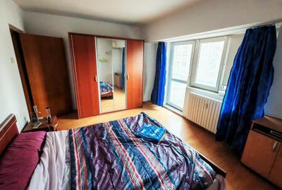 Vanzare apartament 4 camere zona Decebal-Unirii - 5