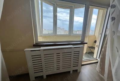 Garsoniera | Ghica Tei | Mobilata | Obor | Metrou 15' - 4