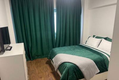 Apartament cu 3 camere în Central - 2