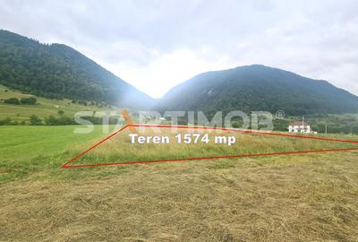 Teren Construcții intravilan de 1574 mp, în Sud-Est - 8
