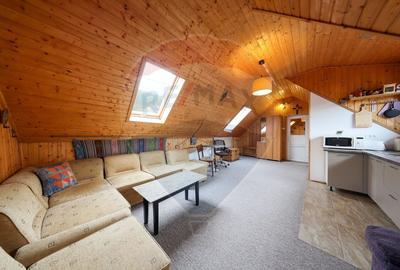 Casa cu 3 camere de vanzare in zona Schei - 15