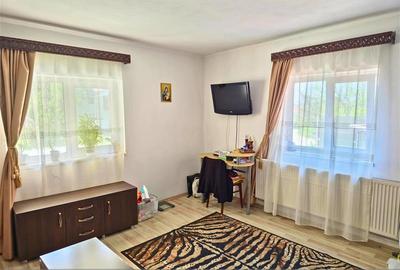 CASA IN GORANU - TIP DUPLEX - 3