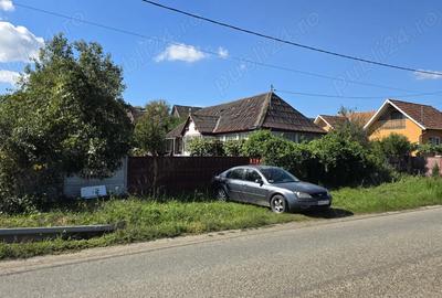 Vand casa la ?ara - 5