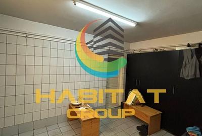 Spațiu comercial, de 160 mp, în Brâncoveanu - 2