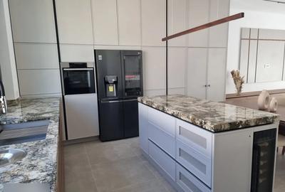 Casă individuală cu 6 camere cu Canalizare în Pipera - 8