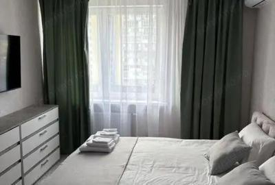 Apartament cu 2 camere decomandat în Sebastian - 5