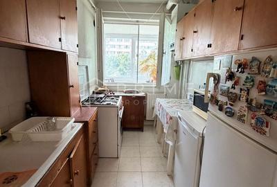 Apartament cu 2 camere în Aleea Carpați - 3