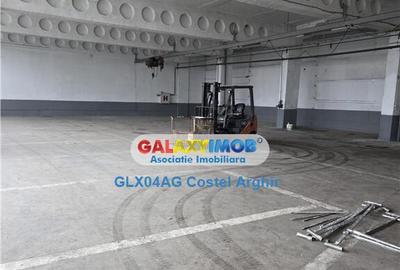 Inchiriem hala industriala 770 mp in Stefanesti - Arges - 3