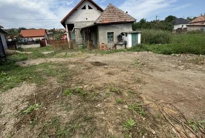 Casa de vanzare TEREN 3300mp cu toate utilitatiile - 5