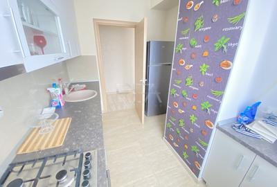 Apartament cu 2 camere decomandat, mobilat în 13 Septembrie - 6