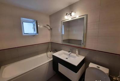 Apartament cu 3 camere decomandat în Nicolina - 5