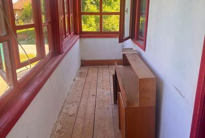 Casă cu 4 camere în Vlădești - 3