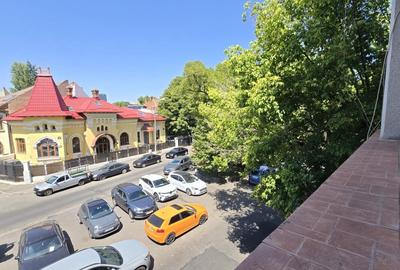 REA1024492 Apartament 3 camere si Boxa 100 mp  Armeneasca - 14