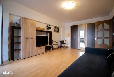 Garsonieră în bloc mixt la 1 minut de stațiile de Metrou Dristor 1 & 2 Garsonieră în bloc mixt la 1 minut de stațiile de Metrou Dristor 1 & 2 - 2