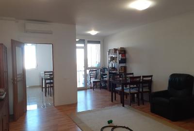 Apartament cu 2 camere decomandat, mobilat în Micălaca - 2