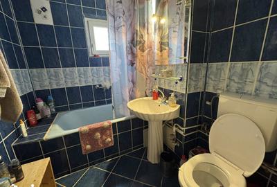 Apartament cu 3 camere decomandat în Valea Aurie - 6