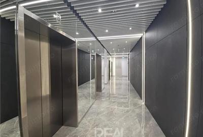 Spațiu comercial, în Barbu Văcărescu - 7