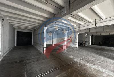 Spațiu industrial, de 2,000 mp, în Bariera Vâlcii - 1