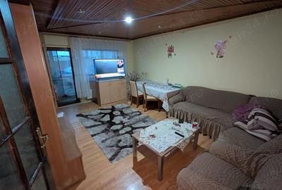 Apartament cu 4 camere decomandat în Central - 5