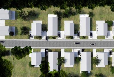 Vila P+1 in Valu lui Traian, pe partea dreapta - Avostar Villas - 5