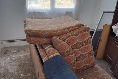 Apartament cu 2 camere semidecomandat în Ciucului - 4