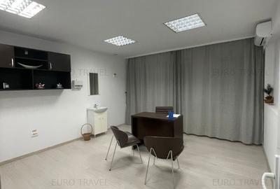 Tomis II - imobil P+1, 214 mp., IDEAL BIROURI - 17