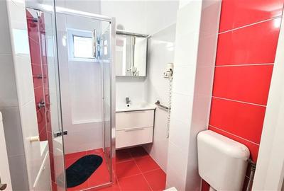 Garsonieră semidecomandată în Centrul Civic - 6