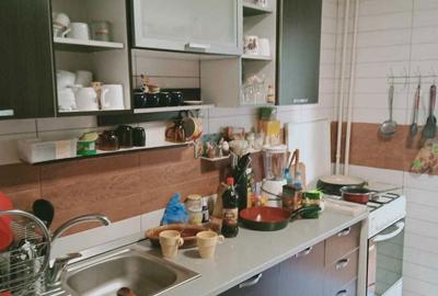 Apartament cu 3 camere decomandat în Crângași - 7