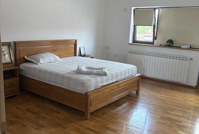 Casă cu 4 camere în Roșu - 3