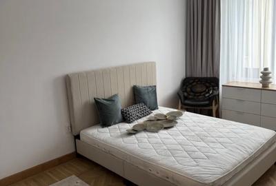 Apartament cu 2 camere decomandat, mobilat în Basarabia - 6