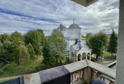 Apartament cu 3 camere decomandat, mobilat în Central - 3