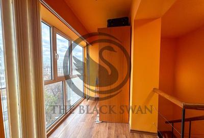 Apartament 4 camere de vanzare | Tip Duplex | Mihai Bravu... - 5