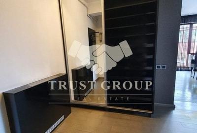 Apartament cu 3 camere semidecomandat, mobilat în Herăstrău - 8