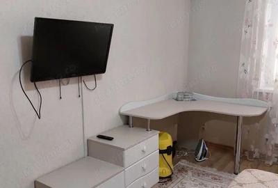 Apartament cu 2 camere decomandat în Tei - 8